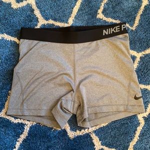 Nike Pro Spandex
